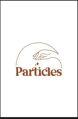 Particles logo