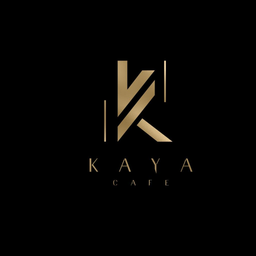 Kaya Cafe logo