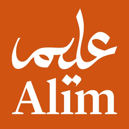 Bukhari Alim logo