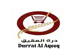 Durrat Al Aqeeq logo