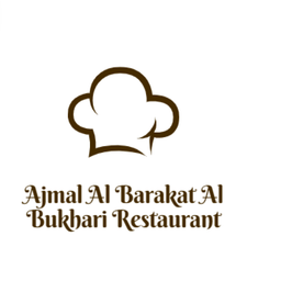 Ajmal Al Barakat Al Bukhari Restaurant logo