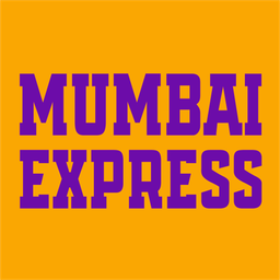 Mumbai Express logo