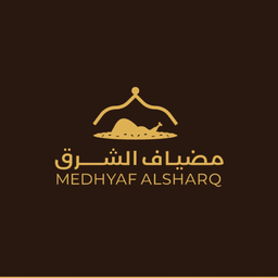 MEDHYAF ALSHARQ logo