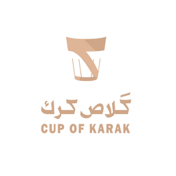 Cup of Karak logo