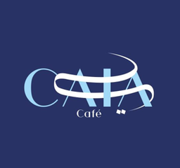 caiacoffee logo