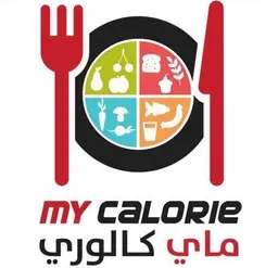 My Calorie logo