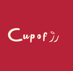 Cup of ruz logo
