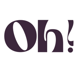Oh ! logo