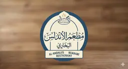 Al-Andalus Bukhari Restaurant logo