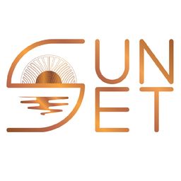 Sunset Resturant logo