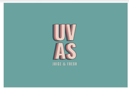 UVAS logo