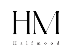 Half Mood lounge logo