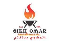 Sikh Omar logo