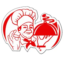 Brost Zadi logo