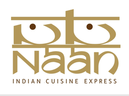 Naan Indian Cuisine logo