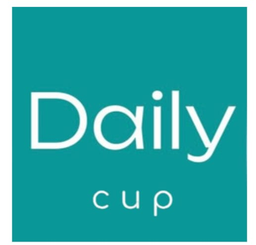 Daily cup logo