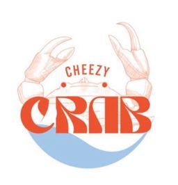 Cheezy Crab logo