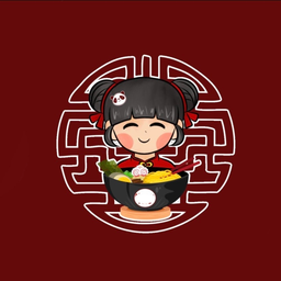 Sushi Mona logo