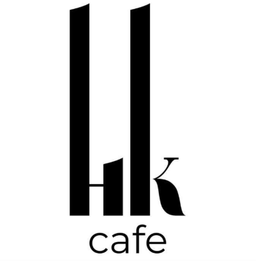 HK Cafe logo
