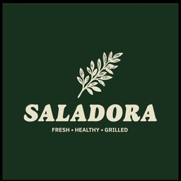 Saladora Restaurant logo