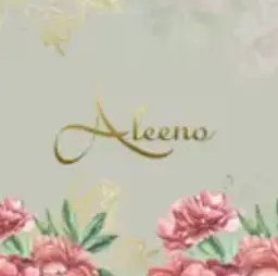 Aleeno logo