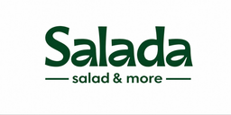 SALADA logo