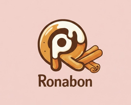 Ronabon logo