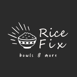 Rice Fix logo
