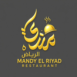 Riyadh Mandi logo