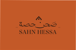Sahn Hessa logo