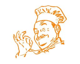 Rana Turkish Pies logo