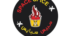 Space Spice X logo