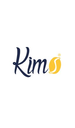 Kims logo