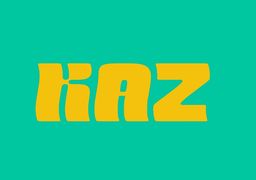 KAZ logo