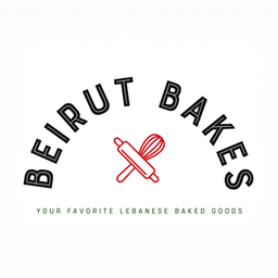 Beirut Bakes logo