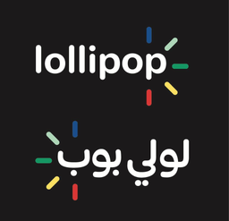 Lolli Pop logo
