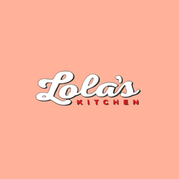 Lola's Kitchen logo