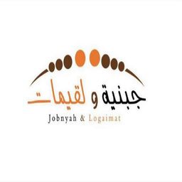 Jobnyah & Logaimat logo