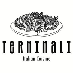 Terminali logo