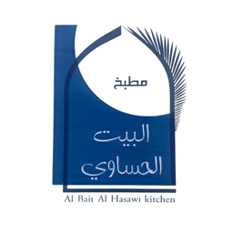 Al Bait Al Hasawi Kitchen logo