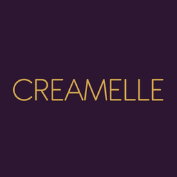 CREAMELLE logo