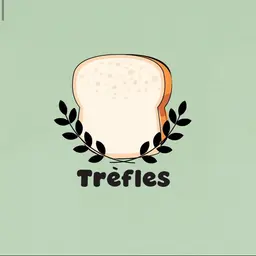 Trefles boxes and groups logo