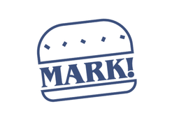 Mark logo