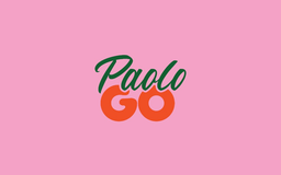 paolo go logo
