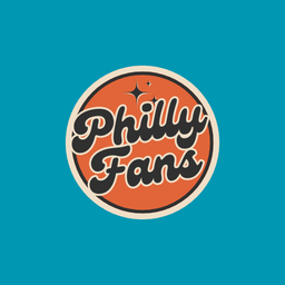 Philly Fans logo