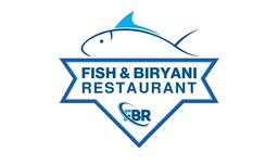 Fish and Biryani logo