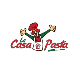 La Casa Pasta logo