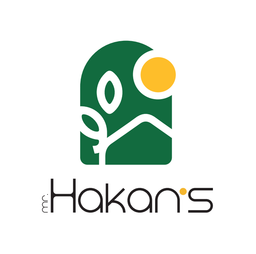 Mr Hakans logo