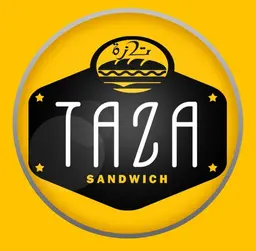 Taza Sandwich logo