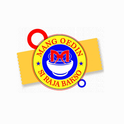 BAKSO MANG OEDIN logo